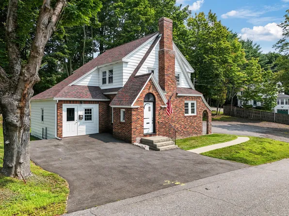 1 Mulliken Court, Augusta, ME 04330