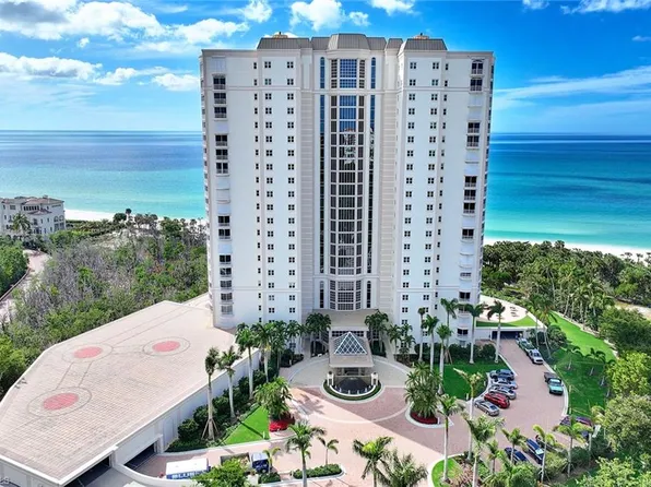 8111 Bay Colony DR #1602, NAPLES, FL 34108