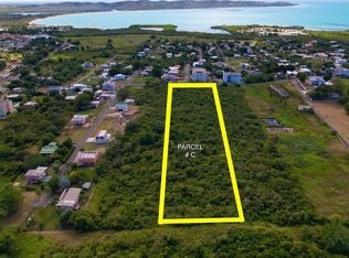 State Route 307 7.6 Pedernales Ward D #KM, Cabo Rojo, PR 00623