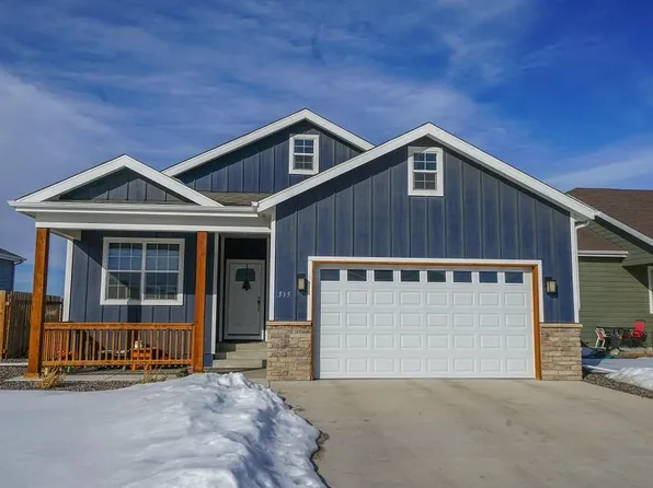 515 11th Avenue, Wiggins, CO 80654