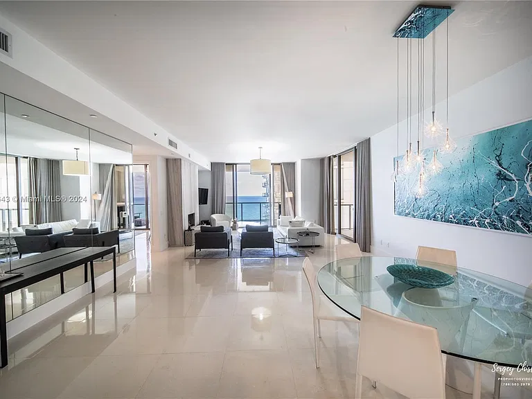 9705 Collins Ave #1404N — Photo 18