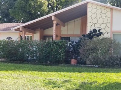 4834 Gifford Blvd, Orlando, FL, 32821