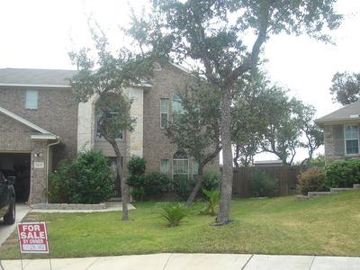 9834 Lockberry Ln, San Antonio, TX, 78251