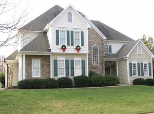 708 Surrey Path Trl, Winston Salem, NC 27104