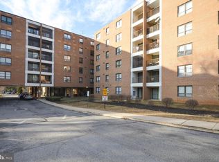 6317 Park Heights Ave UNIT 310, Baltimore, MD