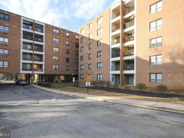 6317 Park Heights Ave Unit 310, Baltimore, MD 21215