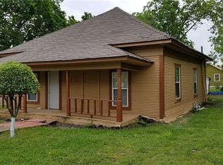 1002 Greenville Rd, McKinney, TX 75069