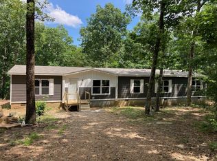 954 Big Ridge Rd, Spring City, TN 37381