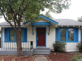 1621 E Platte Ave, Colorado Springs, CO 80909