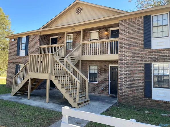 1221 Grant St SE #4, Decatur, AL 35601