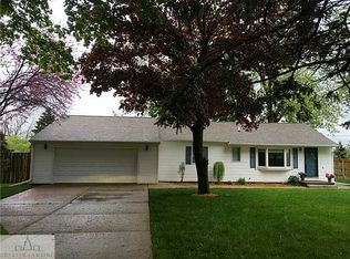 7262 Coleman Rd, East Lansing, MI 48823