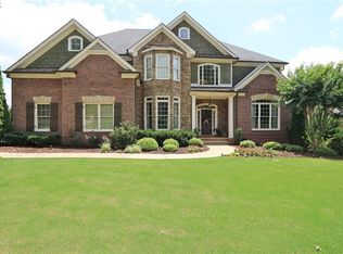 6289 Fernstone Trl NW, Acworth, GA 30101