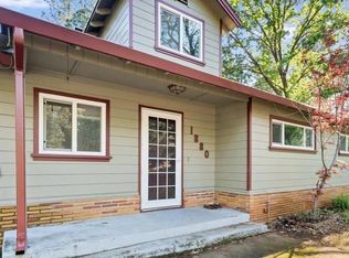 1880 Point View Dr, Placerville, CA 95667