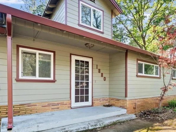 1880 Point View Dr, Placerville, CA 95667