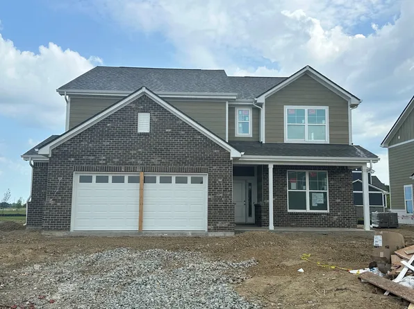 270 Cape May Dr, Westfield, IN 46069