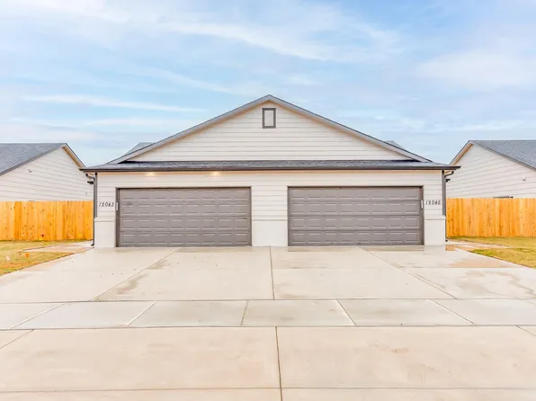 12043 W Fontana St, Wichita, KS 67205