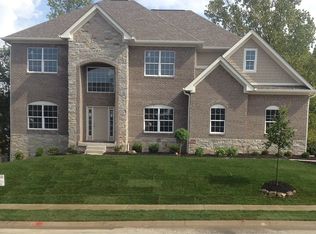 16869 Oak Manor Dr, Westfield, IN 46074