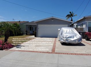 21819 Grace Ave, Carson, CA 90745