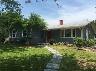 2001 Blueridge Ave, Silver Spring, MD 20902