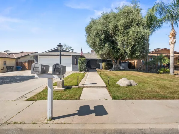 6904 Cedarcrest Ave, Bakersfield, CA 93308