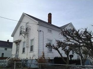 296 Canonicus St, Tiverton, RI 02878