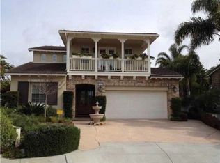 4693 Corte Mar Del Corazon, San Diego, CA 92130