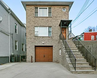 238 Van Nostrand Avenue