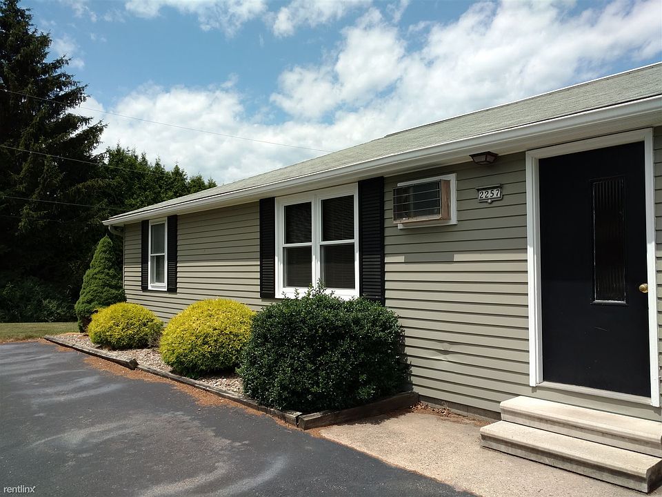 2257 Fink Avenue Garden View Apartments Williamsport, PA