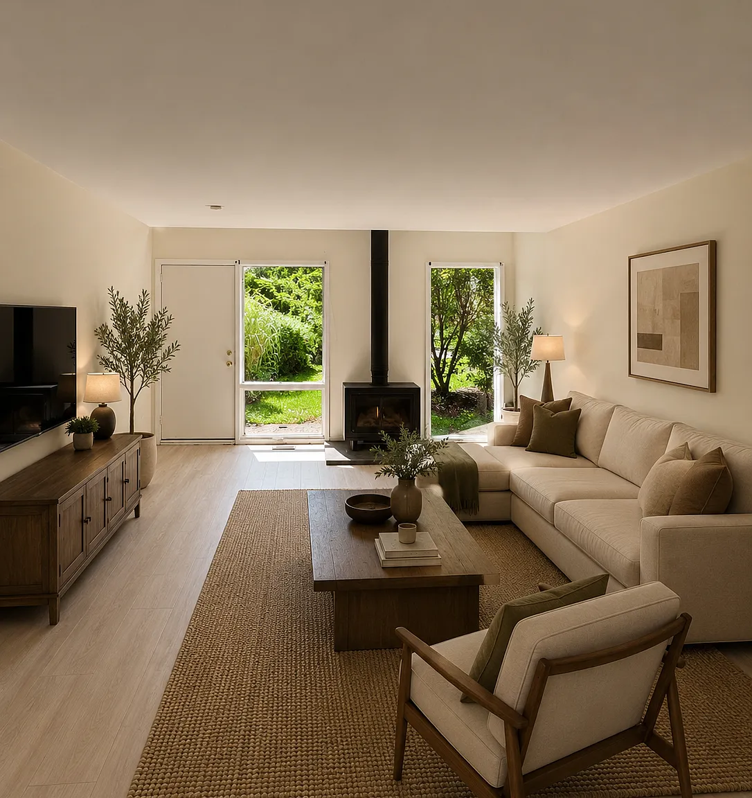2 bed, 1.5 bath, 1564 sqft, $2,950 — Photo 1