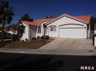 667 E Sierra Vista Cir, Mesquite, NV 89027