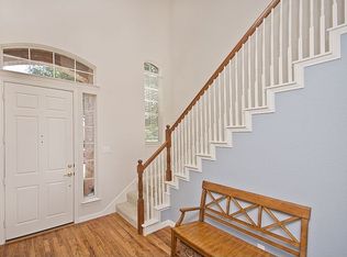 3217 Deep Springs Dr, Plano, TX 75025