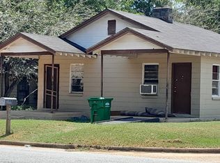 712 Burke Ave, Albany, GA 31701