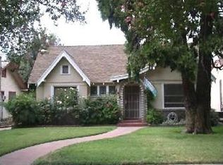 2750 N Mountain View Ave, San Bernardino, CA 92405