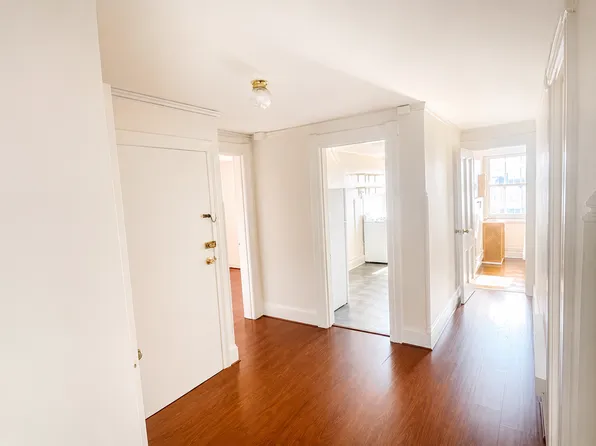 1205 Saint Paul St, Baltimore, MD