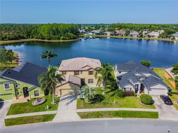 470 Canary Island Ct, Orlando, FL 32828
