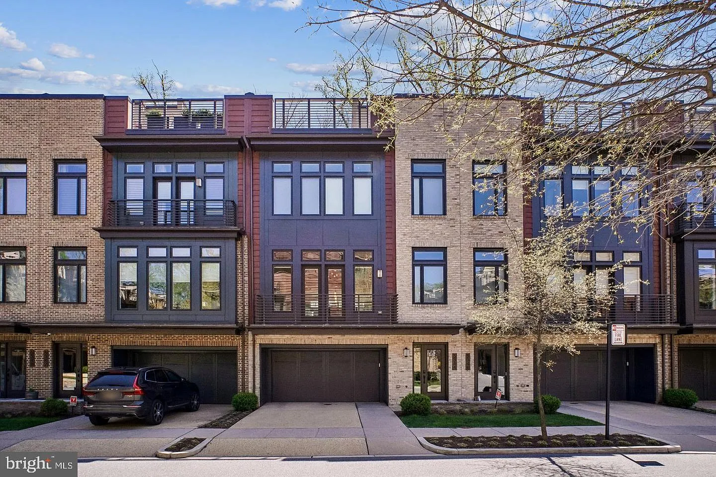Grosvenor Heights By Eya — Photo 1