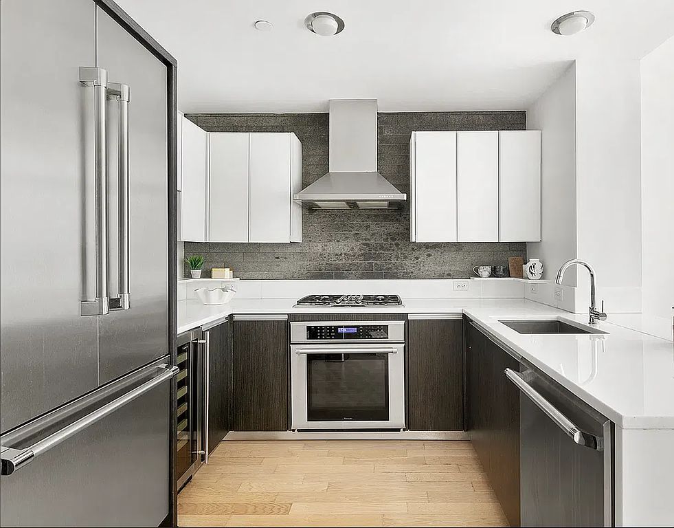 1-bedroom apartment for rent in Midtown West