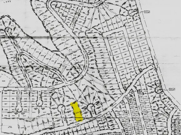 420 Oak Shores Rd, Nocona, TX 76255