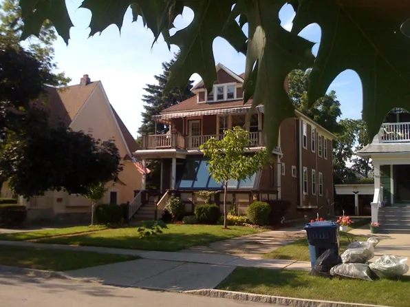 765 Crescent Ave, Buffalo, NY 14216