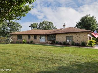 703 Colgate Ave, Lanoka Harbor, NJ 08734