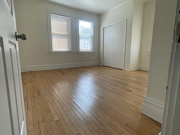 Bedroom on 2nd floor