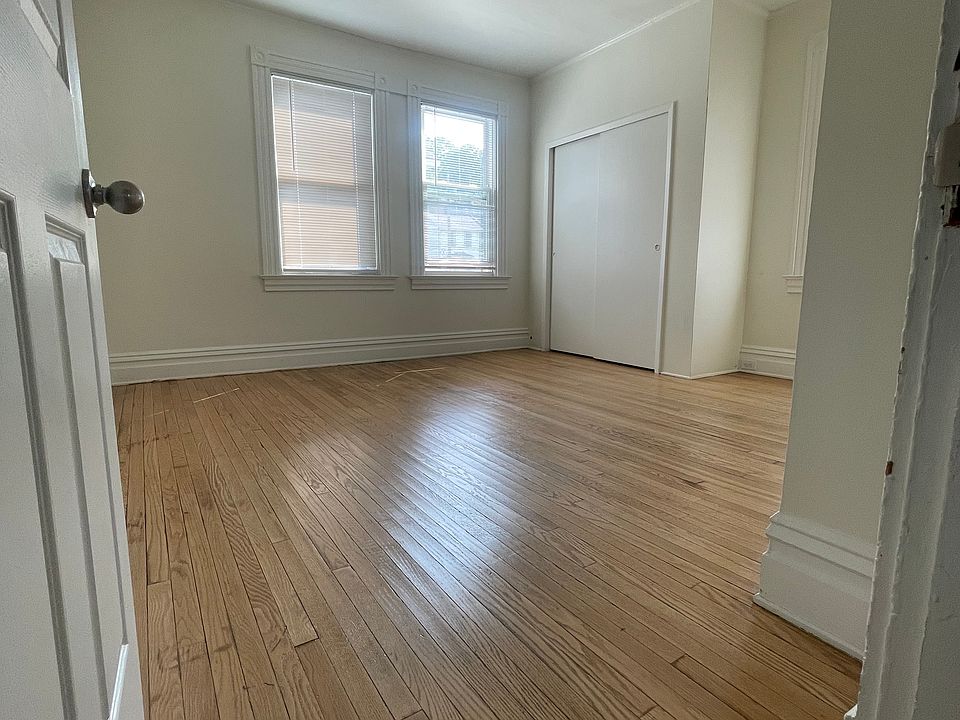 Bedroom on 2nd floor