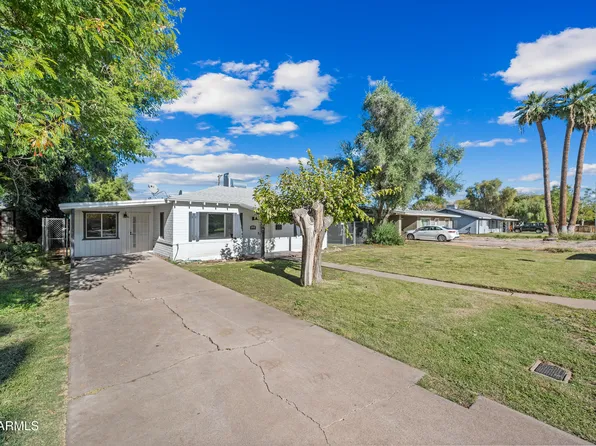 1608 E Hudson Dr, Tempe, AZ 85281