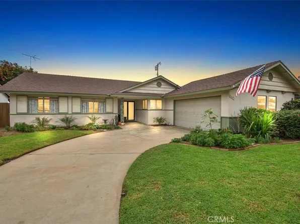 8641 Holly St, Rancho Cucamonga, CA 91701