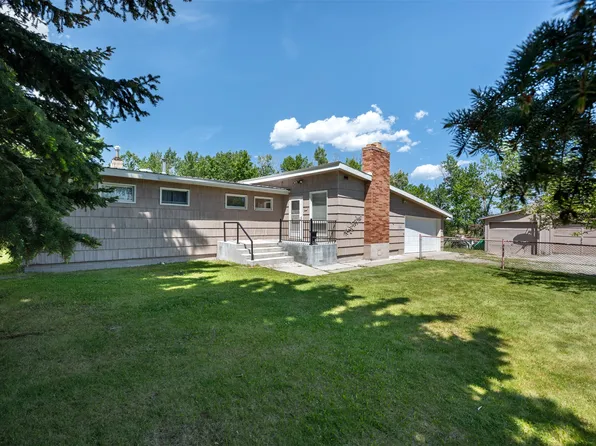 16 N White St, Anaconda, MT 59711