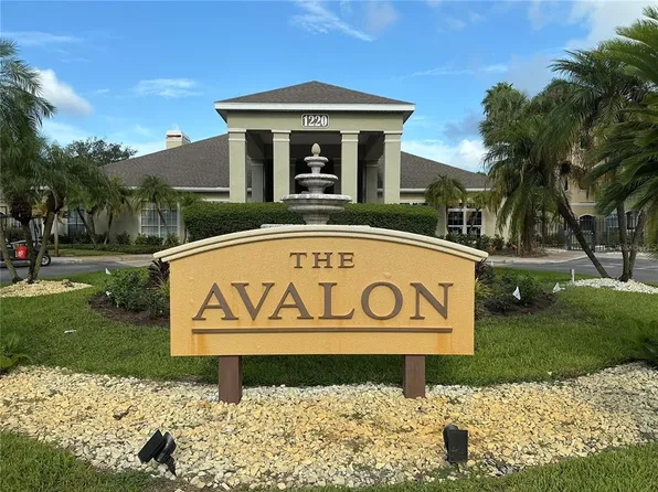 1224 S MISSOURI AVENUE #906, CLEARWATER, FL 33756
