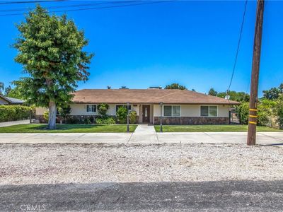 10205 Live Oak Ave, Cherry Valley, CA, 92223