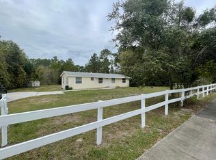 200 Lake Markham Rd, Sanford, FL 32771
