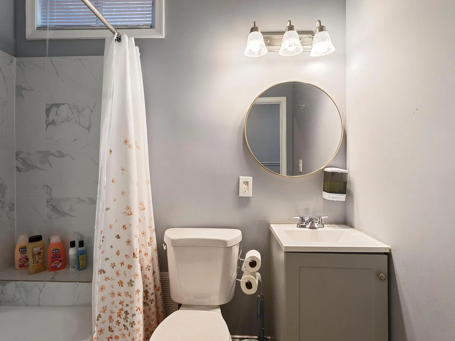 4 bed, 2.5 bath, 1250 sqft, $793 — Photo 4