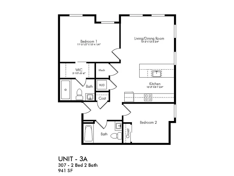 Schuyler Lofts — Photo 13